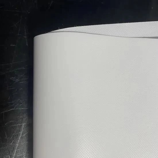 PVC Flex Banner Roll PVC Flex Banner Roll